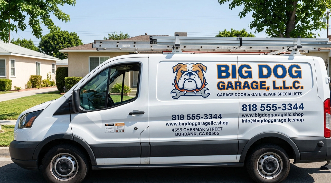 Burbank Best Team